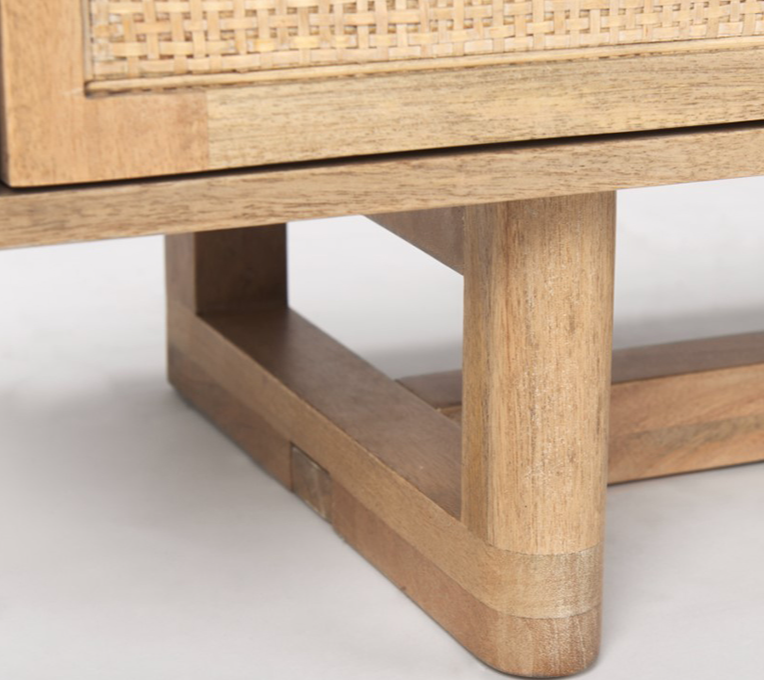 GRIER - FLOOR MODEL
