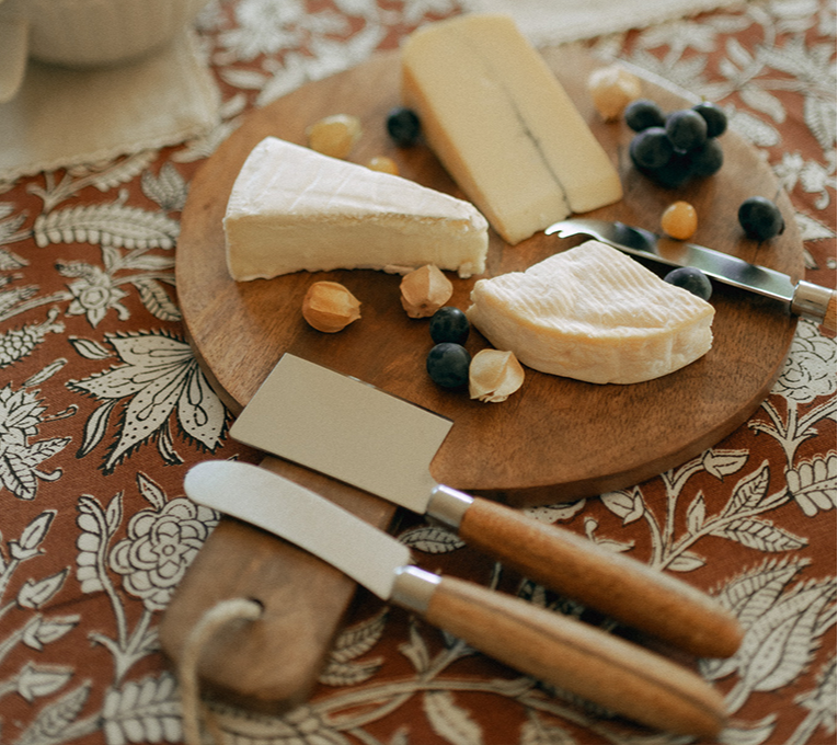 FINE FOODS