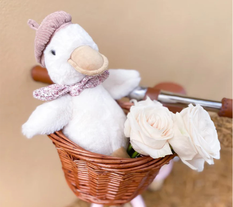 COLETTE THE DUCK