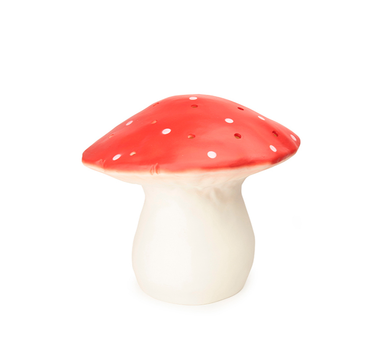 MUSHROOM