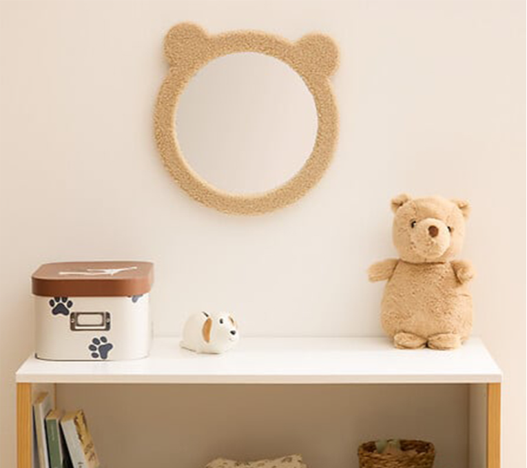 BEARY