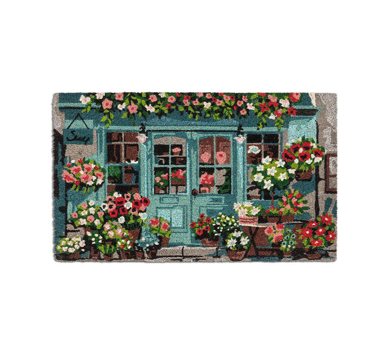 FLOWER SHOP