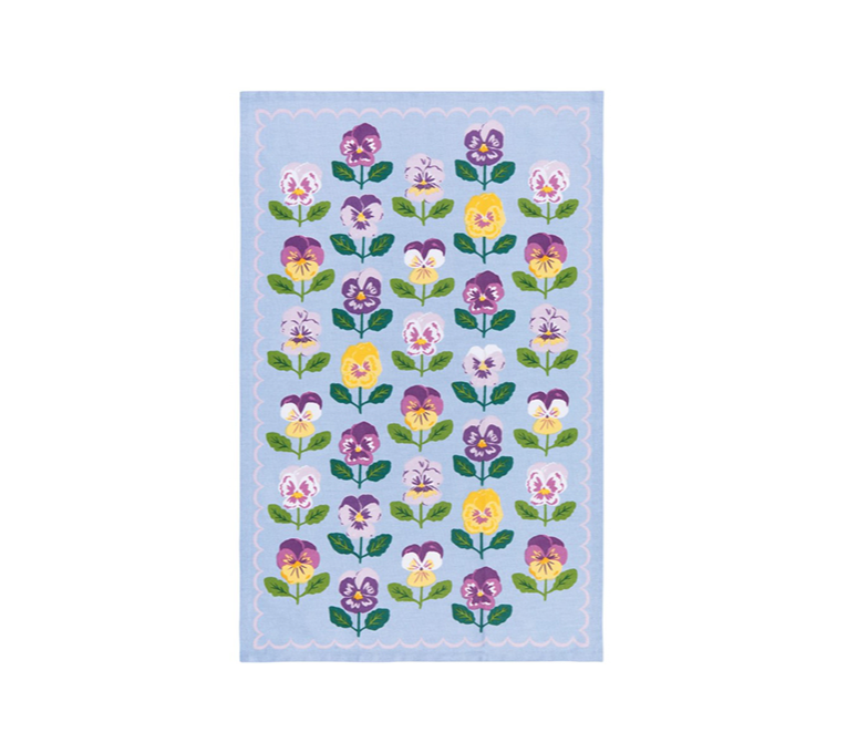 PANSY