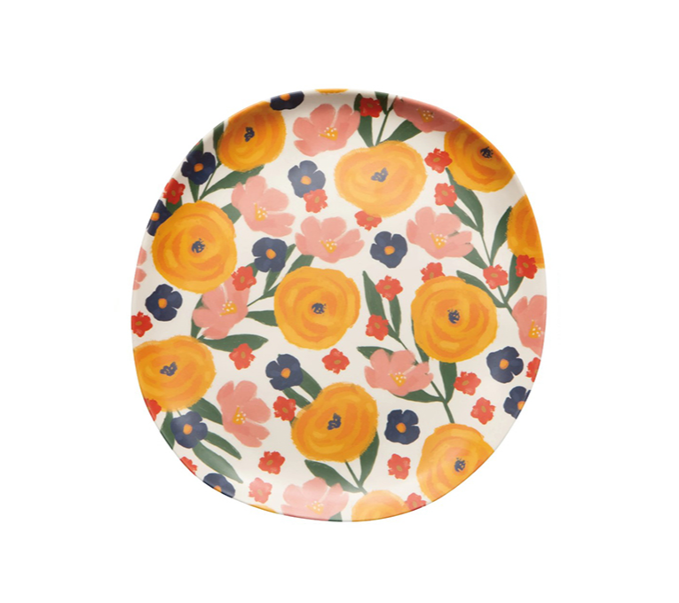 FULL BLOOM