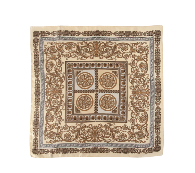 PAISLEY