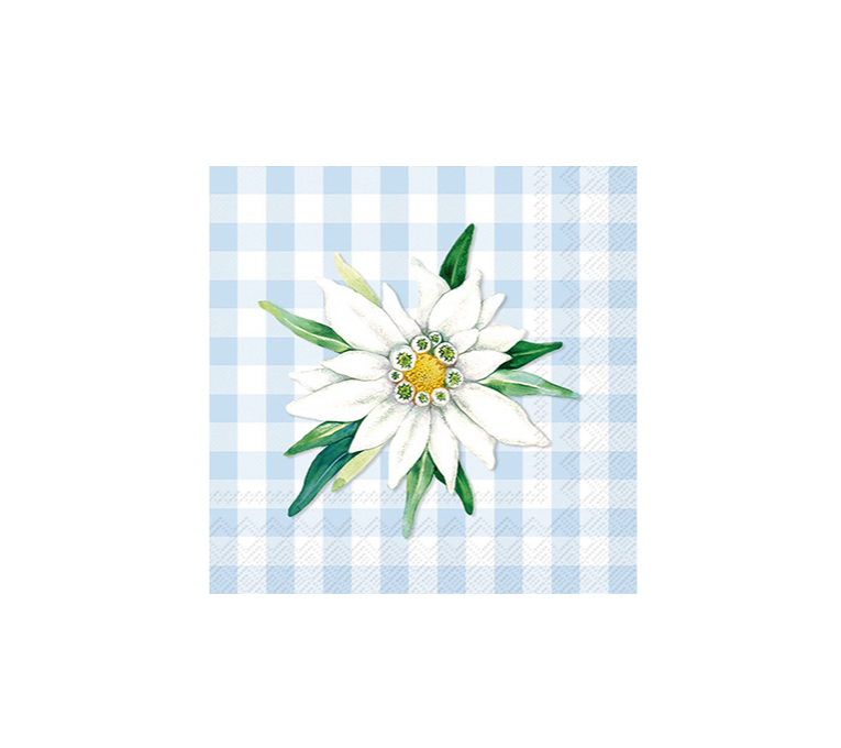 EDELWEISS