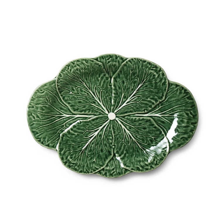 LE JARDIN CABBAGE