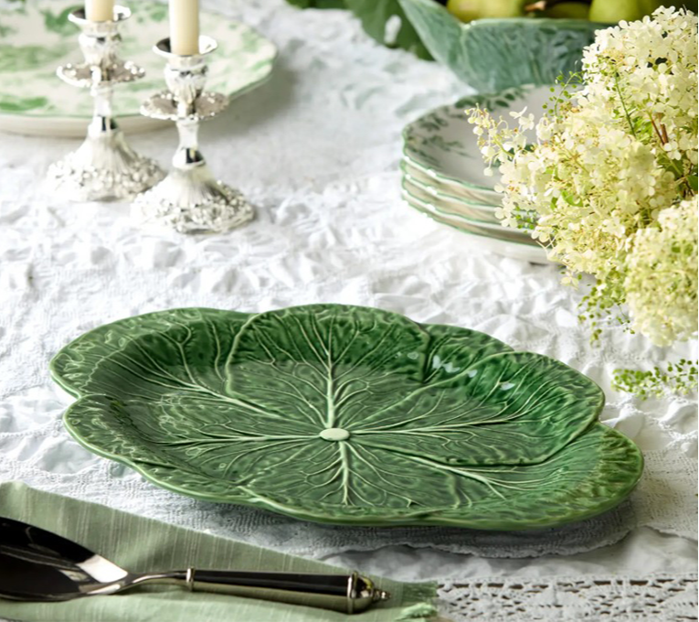 LE JARDIN CABBAGE