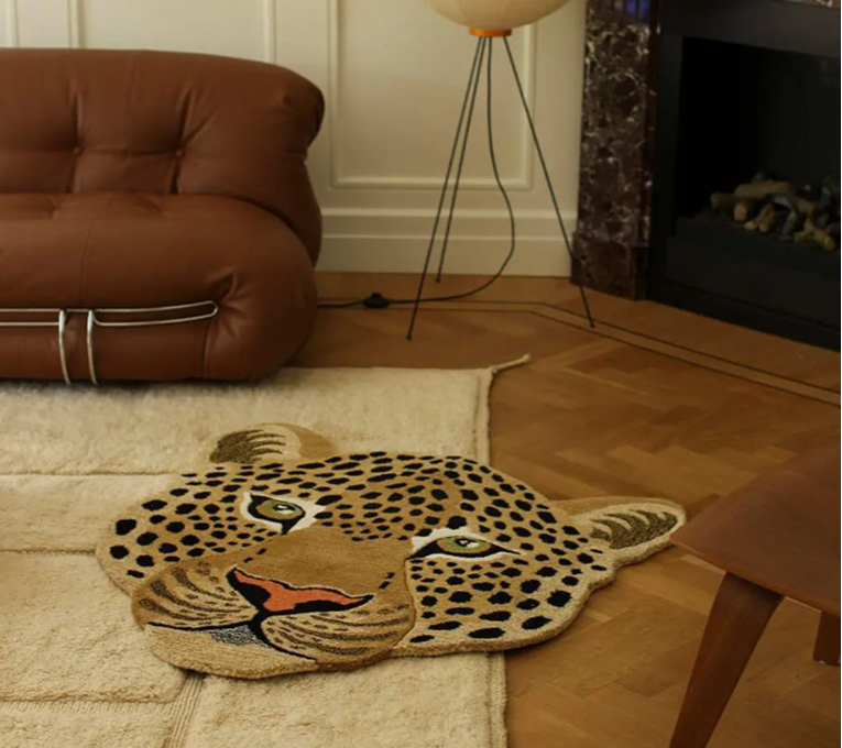 HIMANI LEOPARD