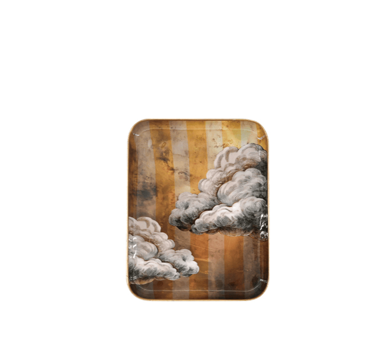 DEMI NUAGE