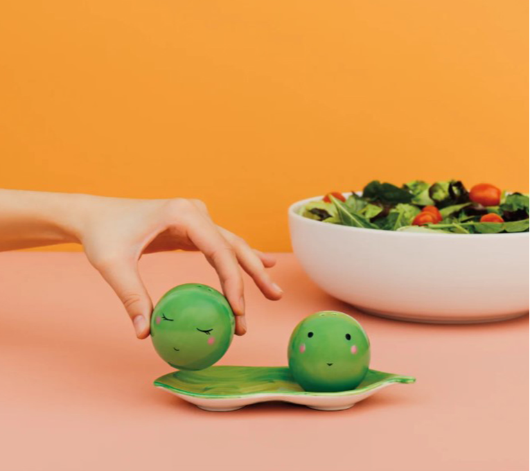FUNNY FOOD