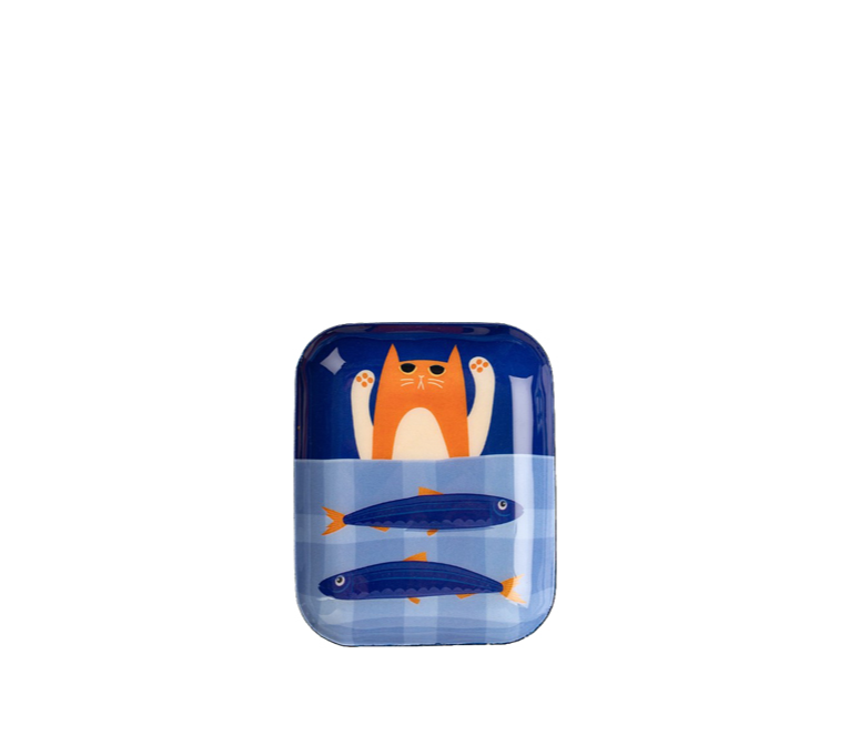 KITTY CATCH