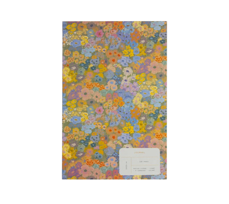 MILLE FLEURS